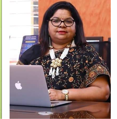 Charu Agarwal
